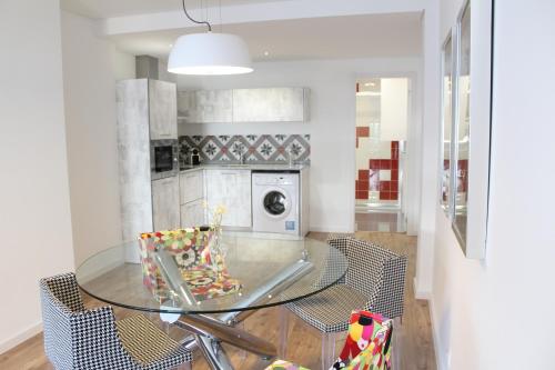 Bracara Guest House São Bento - Palácio do Raio - image 9