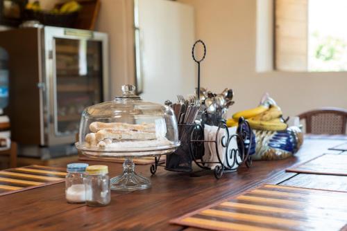 Terra del Valle Bed & Breakfast in El Porvenir