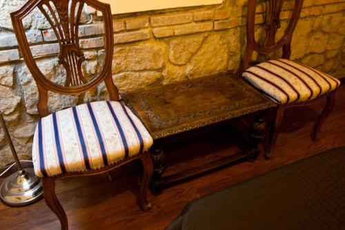 Villa Wilson in Rome North