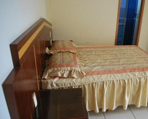 Thermas do Bandeirante Caldas Novas - ACHEI FERIAS - Com Roupa de Cama in Bandeirantes