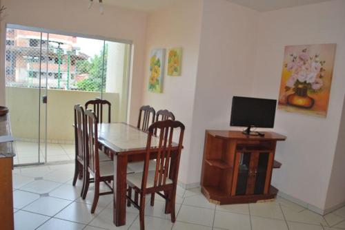 Thermas dos Bandeirantes Caldas Novas - 3 Quartos - ACHEI FERIAS - Com Roupa de Cama in Bandeirantes