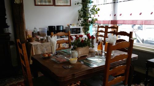 Les Trois Cheminees Chambres d'Hotes photo 16