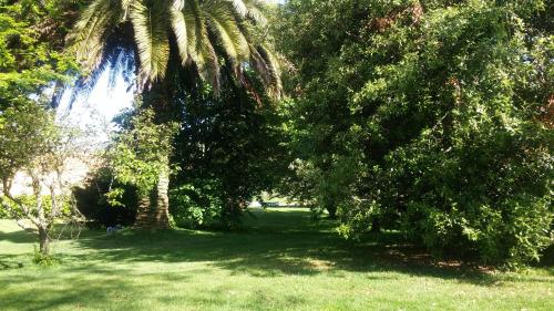 Posada Paz – Hinojedo, MS