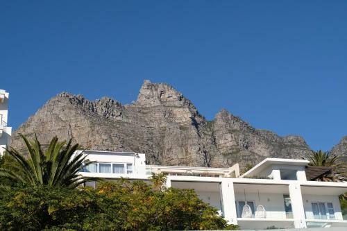 Camps Bay Apartment