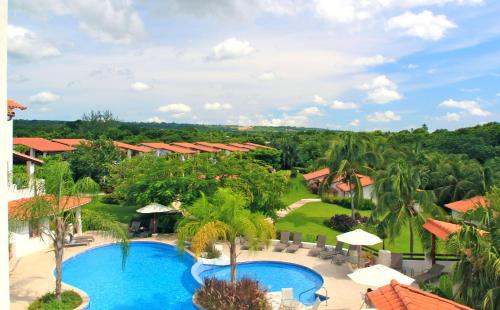 Sugar Cane Club Hotel & Spa