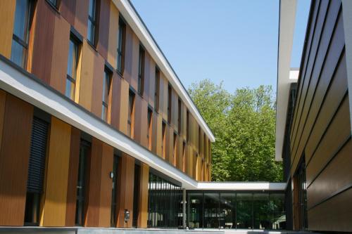 Hotel Franz - image 6