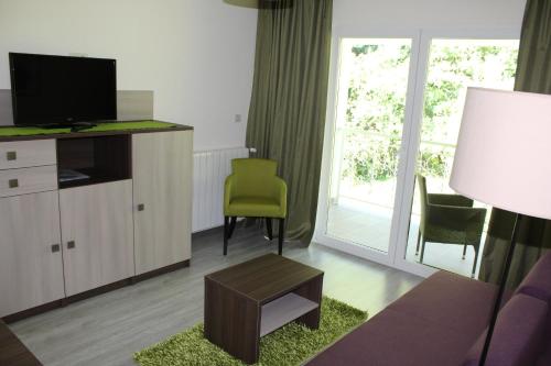 Hotel Pansion Stanger - image 6