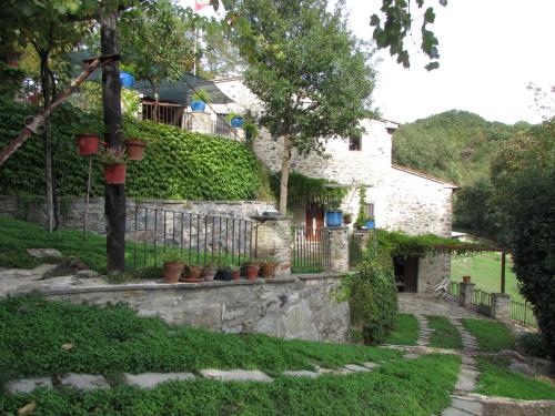  B&B Dagnano Basso in Pieve Santo Stefano