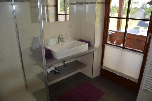 Appart Weisse Urlauben am Wolfgangsee - image 8