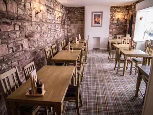 Longstone House Hotel - image 4