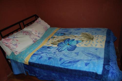 1 king bed