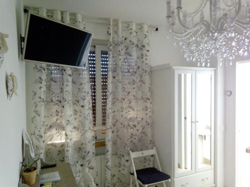 "6 in centro" guest house