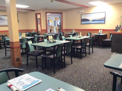 Shelikof Lodge – Kodiak, AK