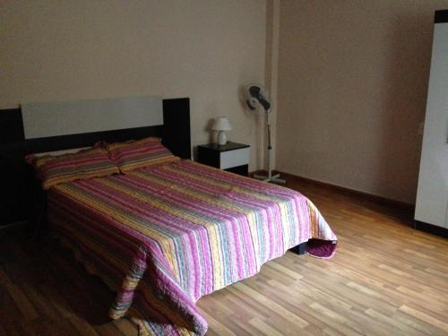 Apartamento en el centro de mercedes URUGUAY in Mercedes