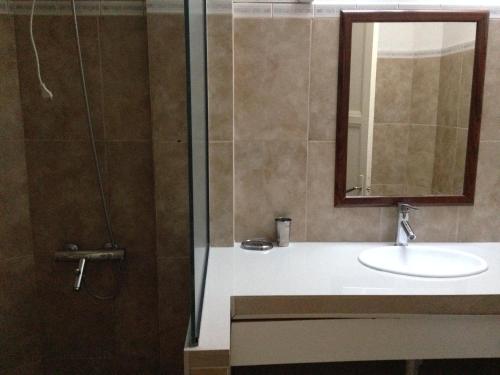 Sadržaji, Apartamento en el centro de mercedes URUGUAY in Mercedes