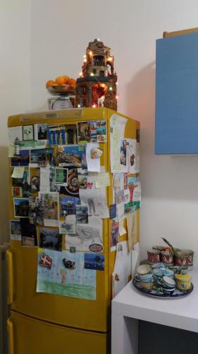 Bed & Breakfast Bonaventura, Salerne (photo 7)