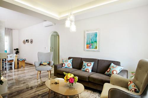 Beachside Apartment in Plakias centre! 4