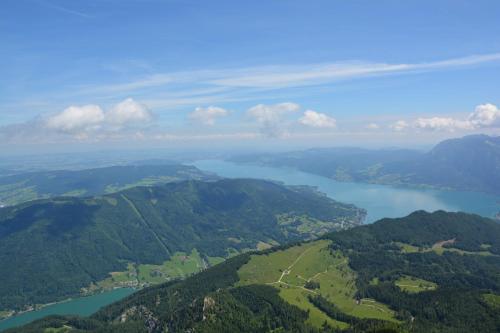Appart Weisse Urlauben am Wolfgangsee - image 3