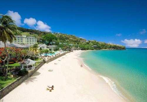 Sandals Regency La Toc All Inclusive Golf Resort and Spa - Couples Only Castries