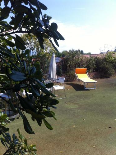  Libertyroofgarden, Pension in Bassano del Grappa bei Bassano del Grappa