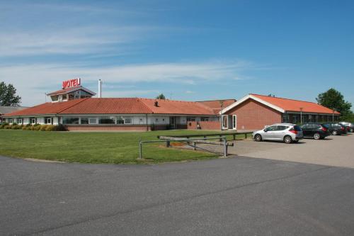 Motel Spar 10