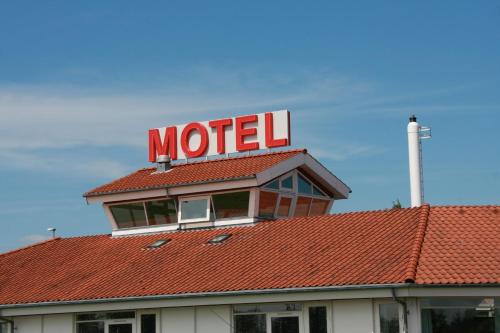 Motel Spar 10