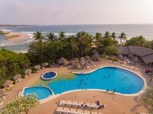 Occidental Tamarindo - All Inclusive