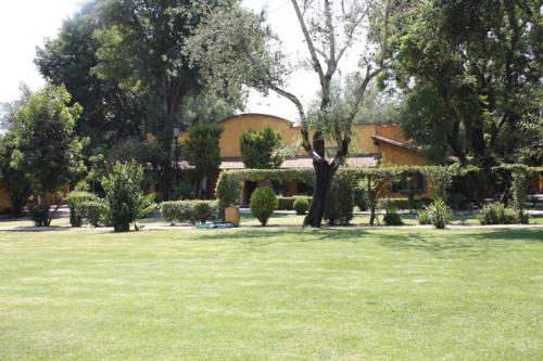 El Relox Hotel & Spa 埃勒罗克斯&Spa图片