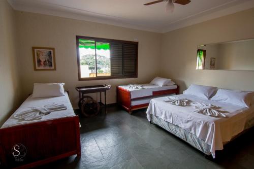 Hotel Pousada Triangulo Mineiro