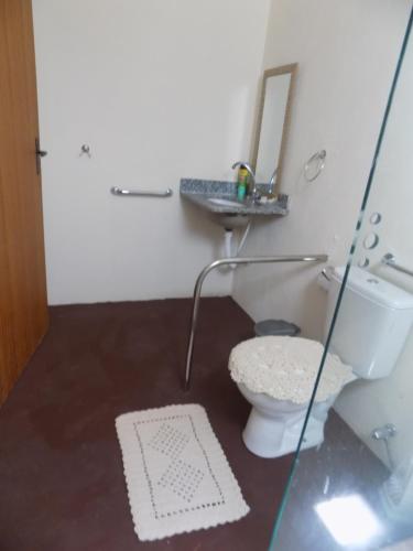 Pousada Casa Di Gaya Guesthouse - Photo 1