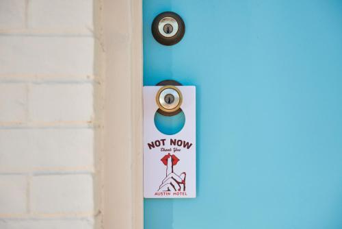 Austin Motel - image 2
