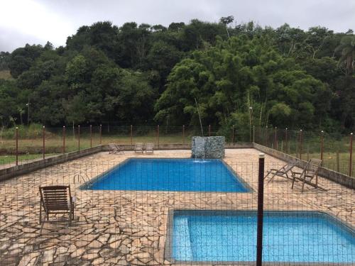 Pousada Maria Francisca in Santa Barbara (Minas Gerais)