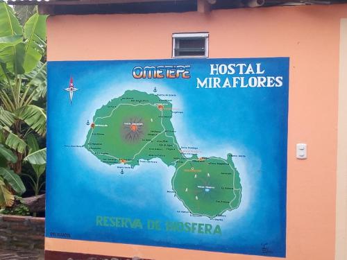 Hostal Miraflores