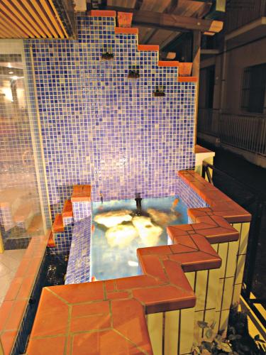 Hotel Continental 5