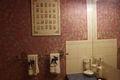 Alaskan Host Bed and Breakfast Willow (AK)