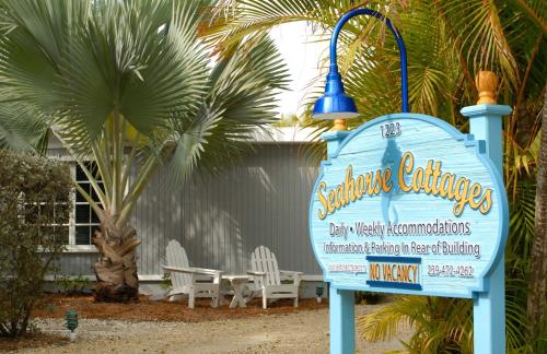 Seahorse Cottages - Adults Only - image 13