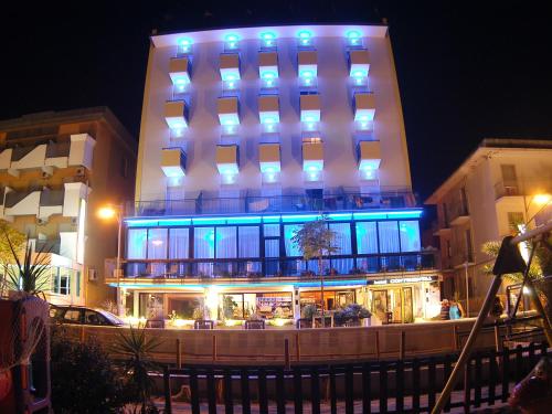 Hotel Continental in Bellaria-Igea Marina