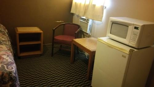 Airline Motel - main image