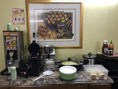 Shamrock Country Inn - 식음료(F&B)