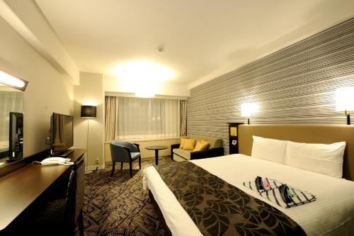 APA Hotel & Resort Joetsu Myoko