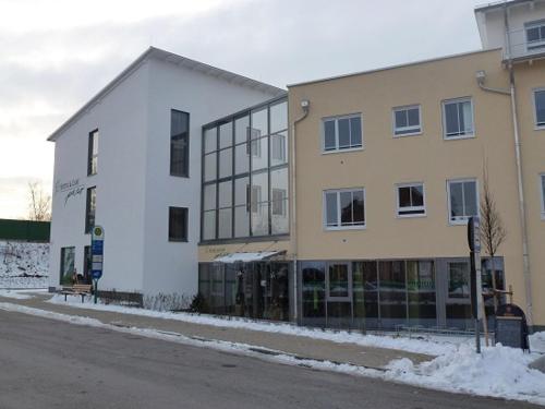 Hotel und Cafe Paso 3