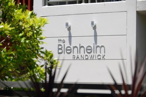 The Blenheim - image 7