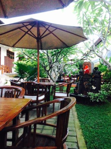 Frangipani Homestay – Nusa Dua, CO