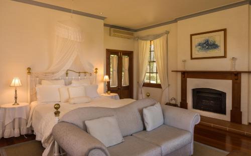 Victorias at Ewingsdale in Byron Bay Surroundings