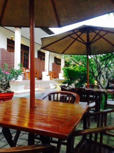 Frangipani Homestay – Nusa Dua, CO