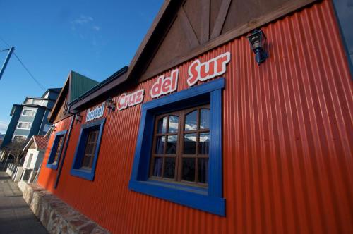 Hostel Cruz del Sur Ushuaia