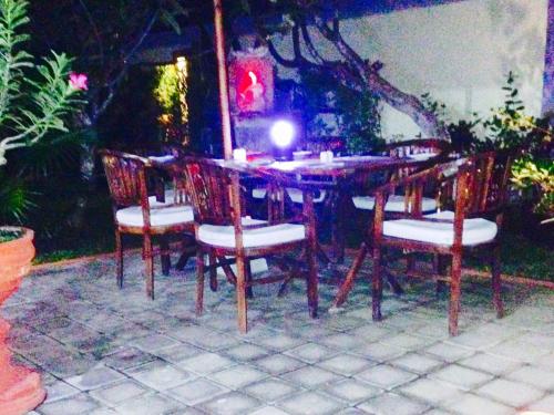Frangipani Homestay – Nusa Dua, CO