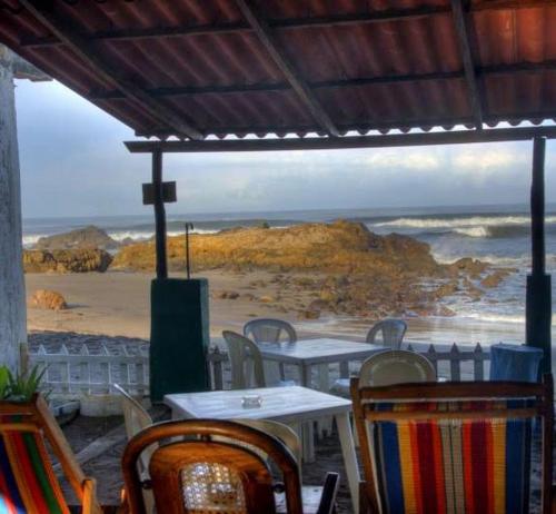 Playa Roca Beach Hotel in ลาสเปนิตัส