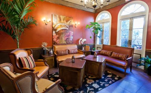 Hotel Mazarin - image 12
