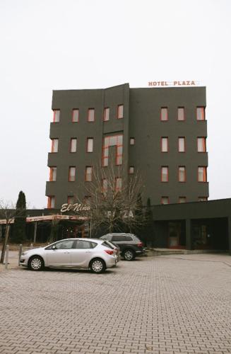 Hotel Plaza